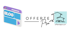 OffertePro Blog Logo